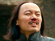 Rang zidan fei
