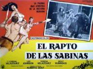 El rapto de las sabinas