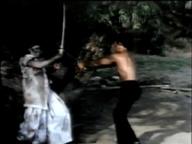 Raw Force