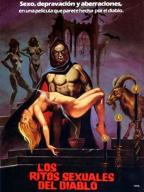 Los ritos sexuales del diablo