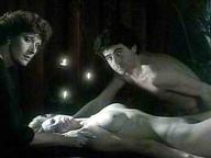 Los ritos sexuales del diablo