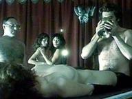Los ritos sexuales del diablo