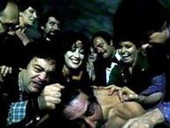 Los ritos sexuales del diablo