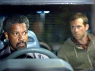 Safe House