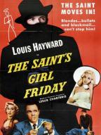 The Saint's Return