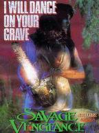Savage Vengeance