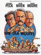 The Sea Wolves