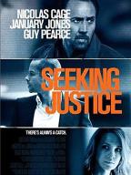 Seeking Justice