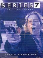 Series 7: The Contenders