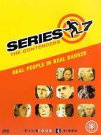 Series 7: The Contenders