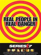 Series 7: The Contenders