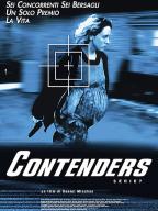 Series 7: The Contenders