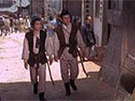 Shaolin ying xiong