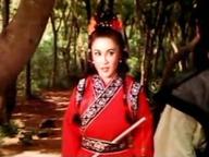 Shi ba yu luo han