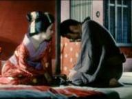 Shin Zatoichi monogatari: Oreta tsue