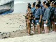 Shin Zatoichi monogatari: Oreta tsue