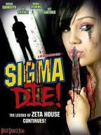 Sigma Die