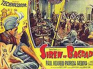 Siren of Bagdad