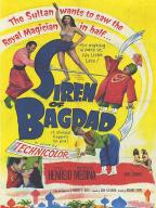 Siren of Bagdad