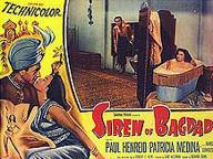 Siren of Bagdad