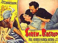 Siren of Bagdad