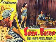 Siren of Bagdad