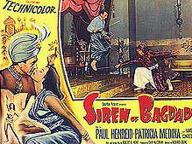 Siren of Bagdad