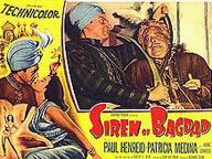 Siren of Bagdad
