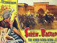 Siren of Bagdad
