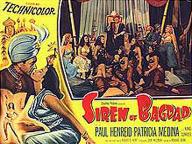 Siren of Bagdad