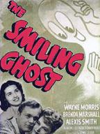 The Smiling Ghost