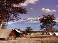The Snows of Kilimanjaro