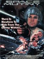 Space Mutiny