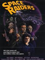 Space Raiders
