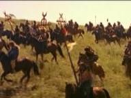 Il terrore dei barbari