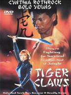 Tiger Claws-2