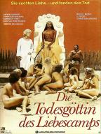 Die Todesgottin des Liebescamps