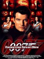 Tomorrow Never Dies