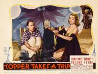 Topper Takes a Trip