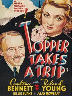 Topper Takes a Trip