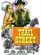 Trail Street