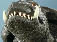Uchu kaiju Gamera
