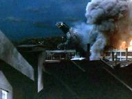Uchu kaiju Gamera