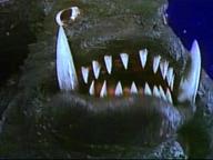 Uchu kaiju Gamera