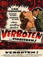 Verboten!