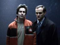 War Games-2: The Dead Code