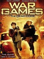 War Games-2: The Dead Code