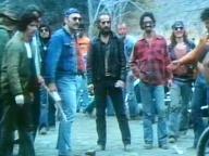 The Weapons of Death
