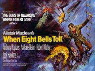 When Eight Bells Toll