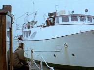 When Eight Bells Toll